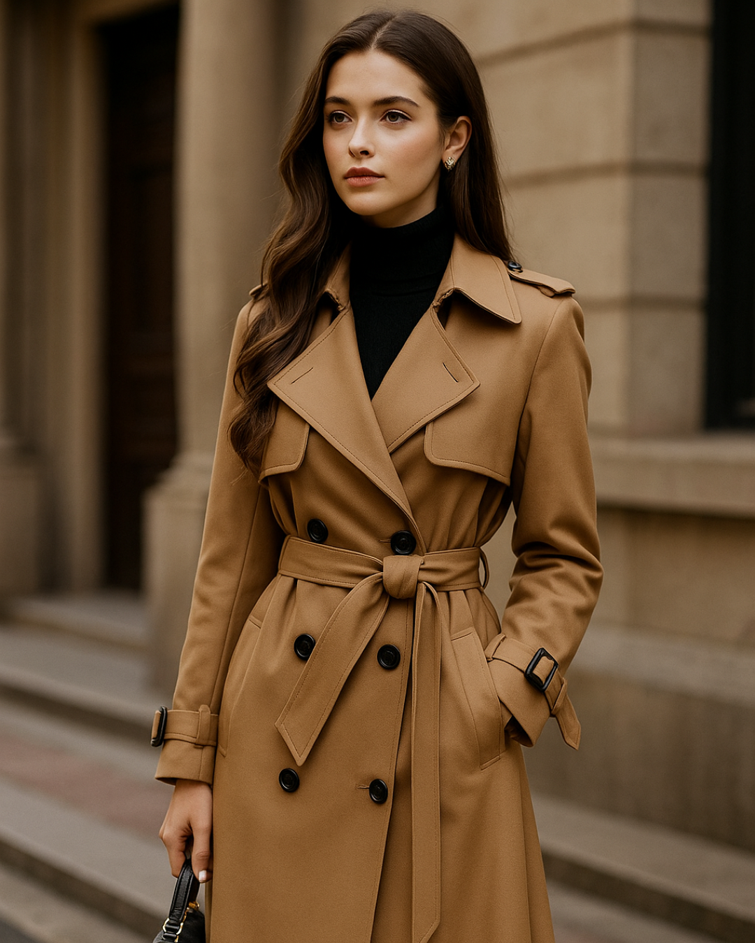 TRENCHCOAT