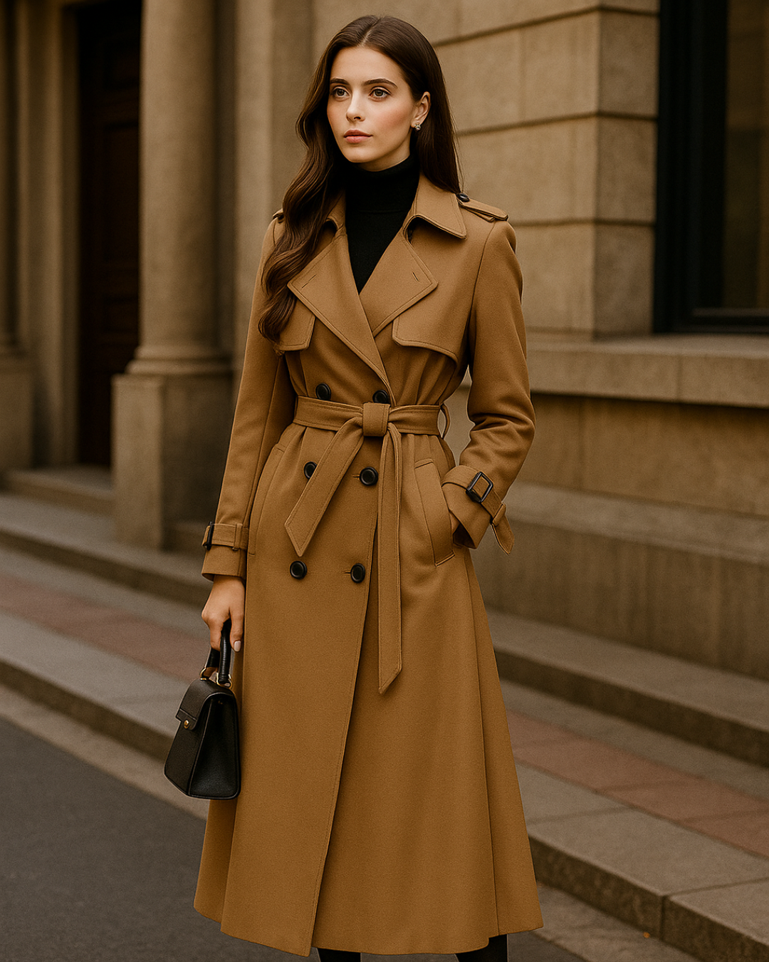 TRENCHCOAT