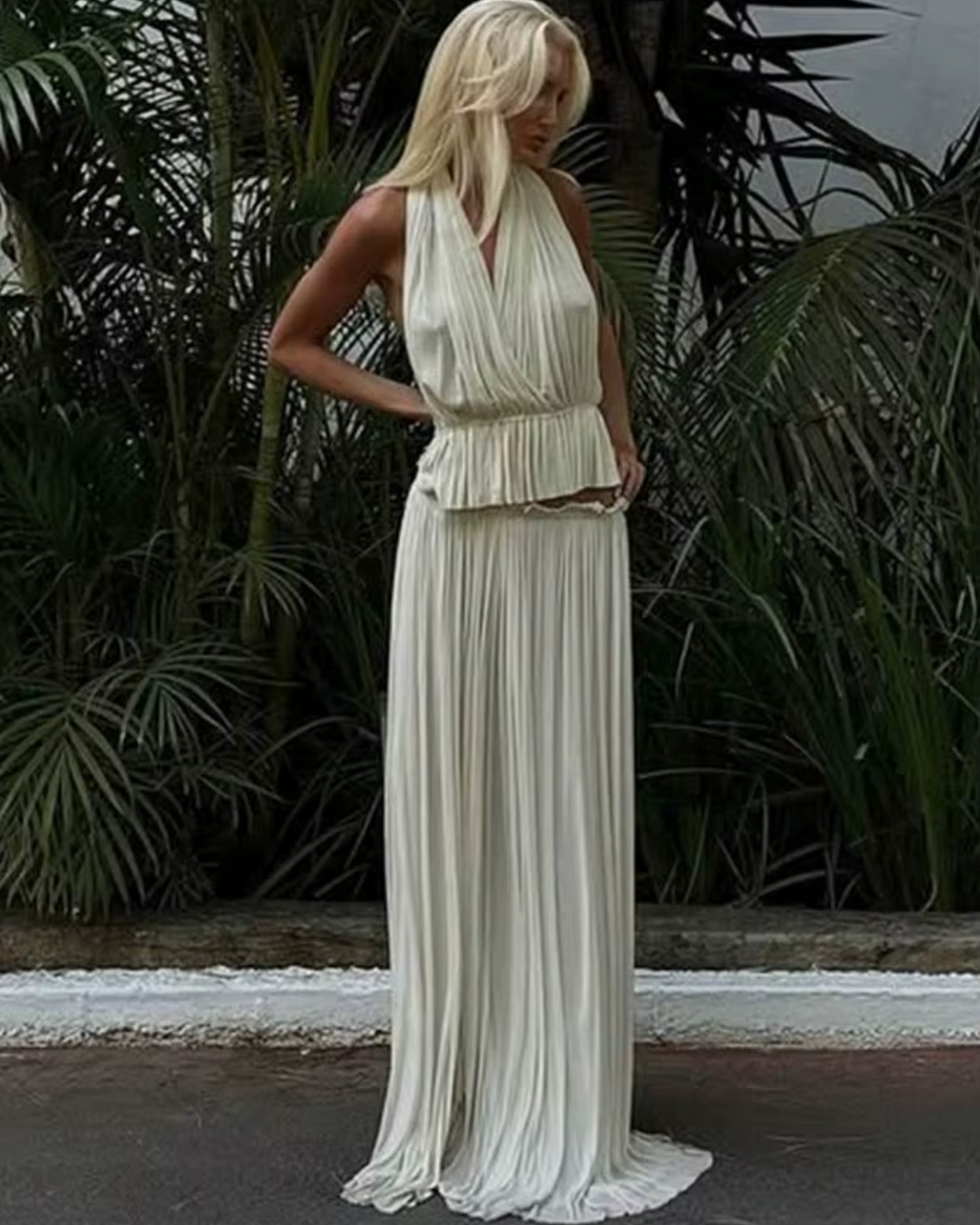 SOLEA SET
