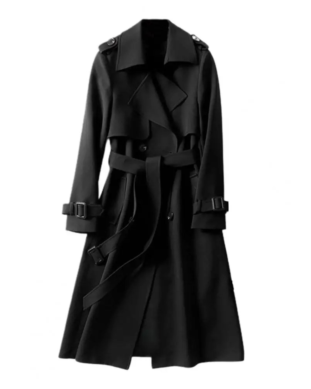 TRENCHCOAT