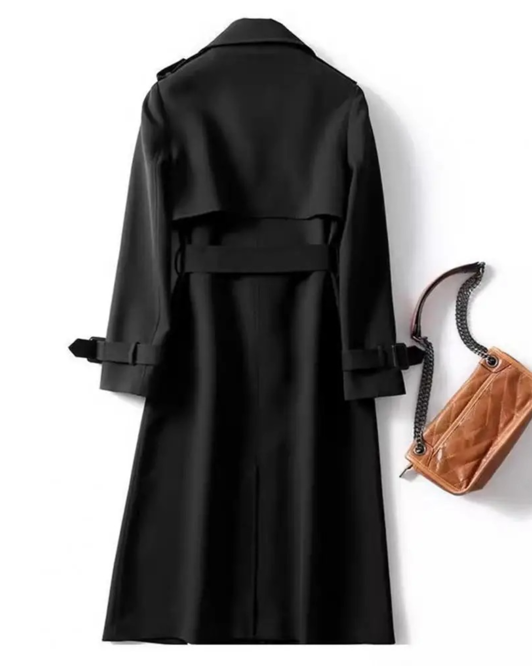 TRENCHCOAT