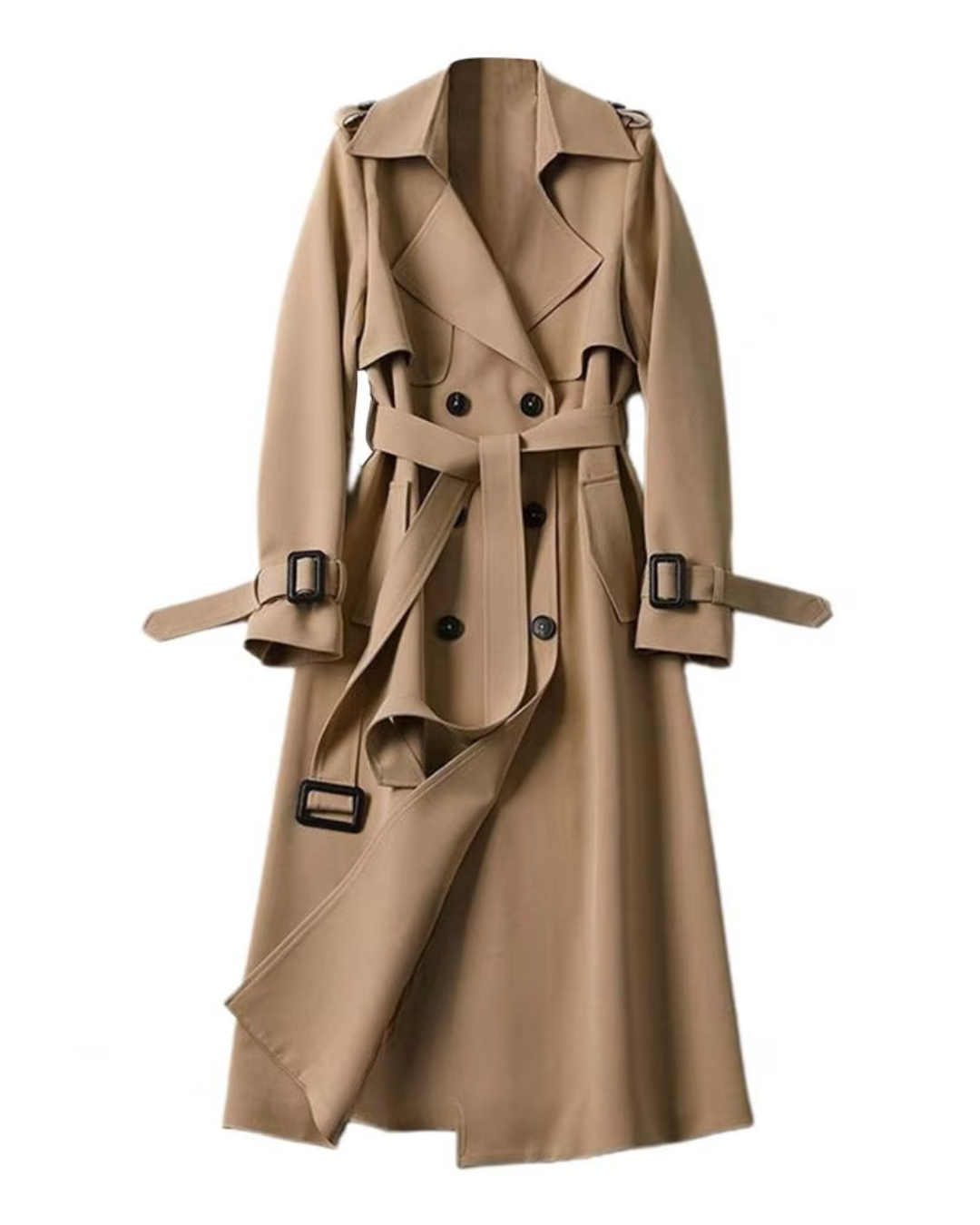 TRENCHCOAT