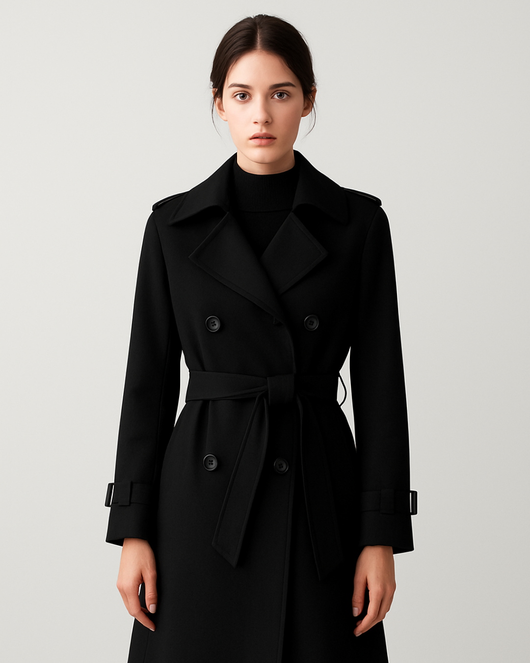 TRENCHCOAT