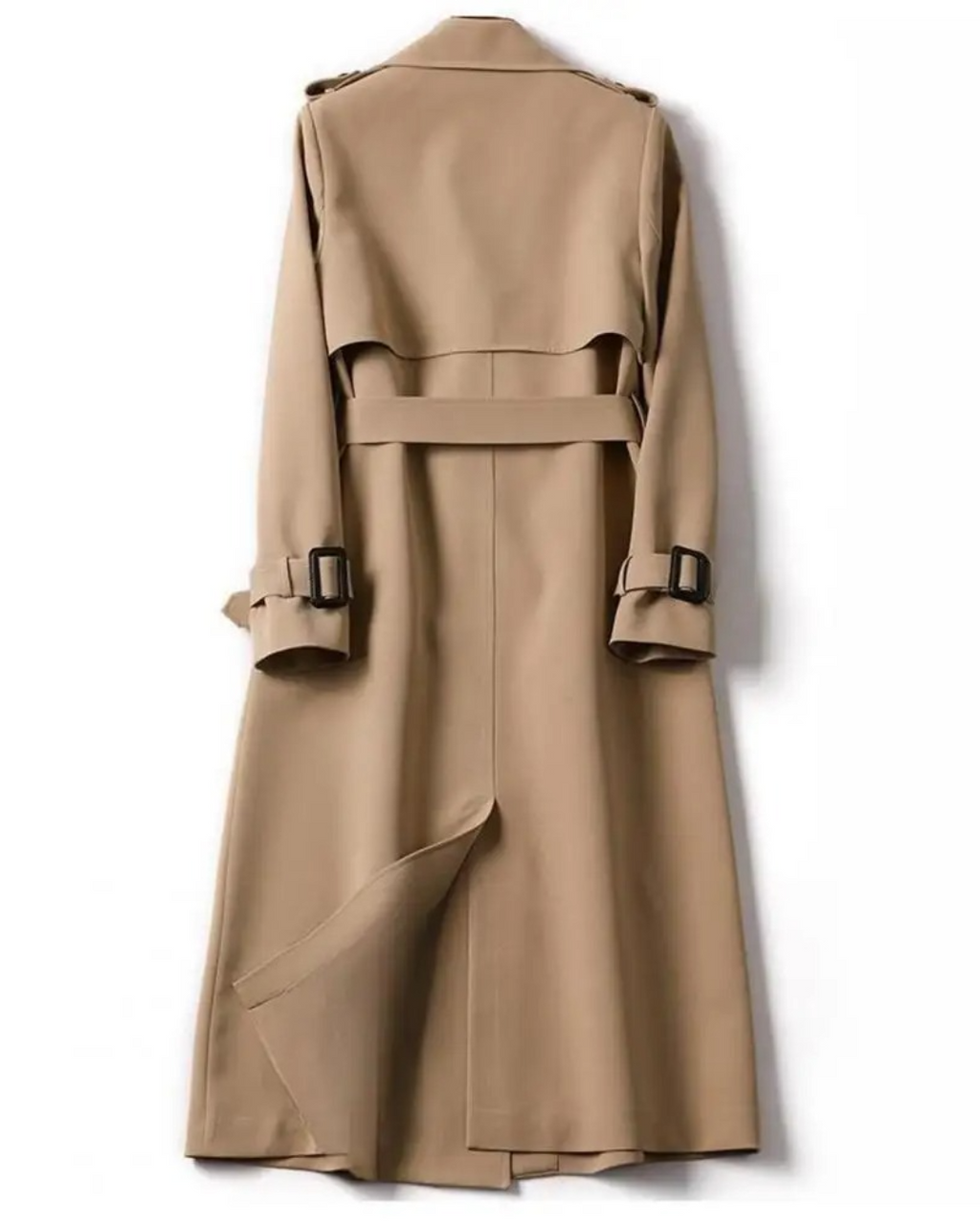 TRENCHCOAT